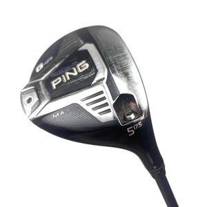 Ping G425 Max 5 Wood / 17.5 Degree / Tensei Orange AV Series 65 Regular Flex - Picture 1 of 9