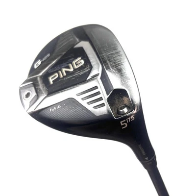 Ping G425 Max 5 Wood / 17.5 Degree / Tensei Orange AV Series 65 Regular Flex - Image 1 of 4