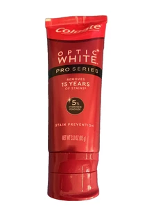Colgate Optic White Pro Series Prevención de Manchas 3.0 fl. oz. (N67) - Imagen 1 de 2