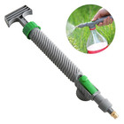 1pc High Pressure Manual Spray Nozzle Fits Plastic Bottles Garden Watering Tool