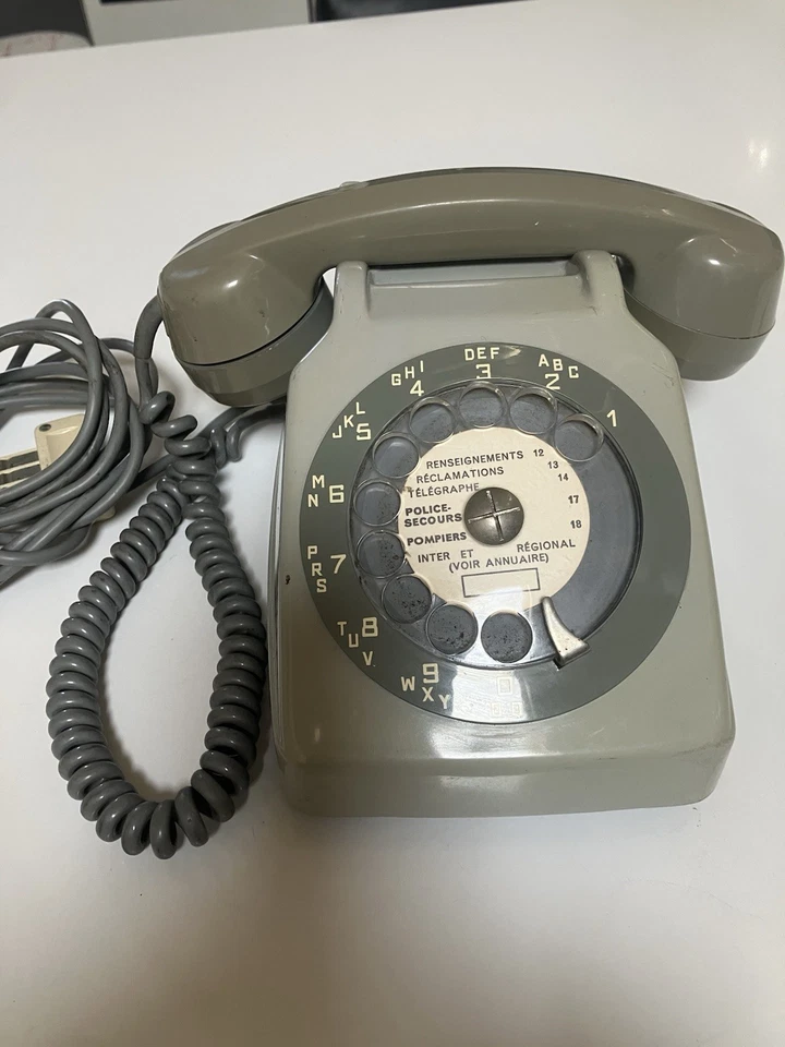 Vintage Telecom - Photo 1/1