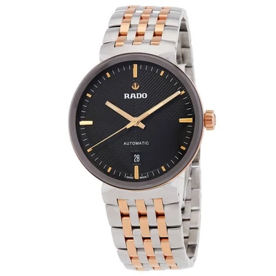 Reloj unisex Rado Florence automático esfera gris R48903103 Foto 1 de 3