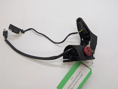 Arctic Cat Kill Switch Half Block 0609-493 Thundercat 2001-2007 Bearcat Pantera - Image 1 of 4