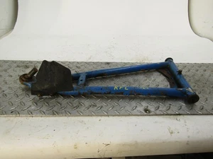 POLARIS 11-13 RZR 4 800 10-13 S MANDO DELANTERO INFERIOR DERECHO BRAZO UN 1018212-458 - Imagen 1 de 4