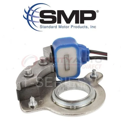 SMP T-Series Distributor Ignition Pickup for 1974 Ford E-300 Econoline - Cap yx - Image 1 of 4