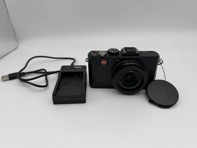 Leica D-LUX 5 - Bild 1 von 4