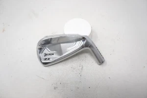 New Srixon Zx4 Mkii #5 Iron Club Head Only 1313111 - Picture 1 of 4