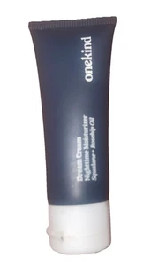 Onekind Dream Cream Nighttime Moisturizer .33 oz. Travel Size Sealed New - Picture 1 of 2