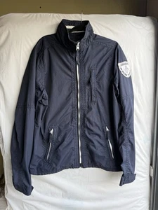 Abercrombie & Fitch Saranac Lake Jacke XL - Bild 1 von 4