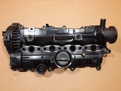 Mazda 3 6 CX-5 2.2D 2013 -2017 SkyActiv Valve Cover Cylinder Head Cover SH0110221 - Image 1 of 4