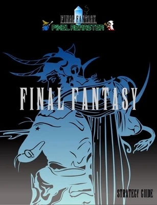 Final Fantasy Pixel Remaster Strategy Guide - Image 1 of 4