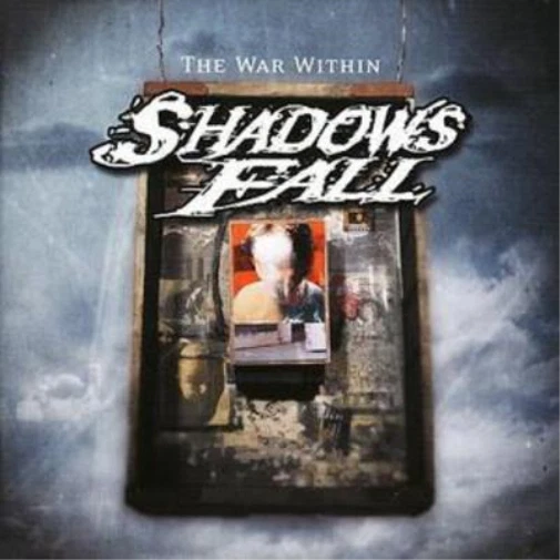 Shadows Fall The War Within (CD) Album - Image 1 of 1