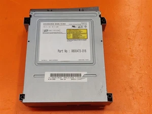 ⭐️⭐️⭐️⭐️⭐️ Microsoft Xbox 360 Fat DVD Disc Laufwerk TS-H943 X800473-016 - Bild 1 von 4