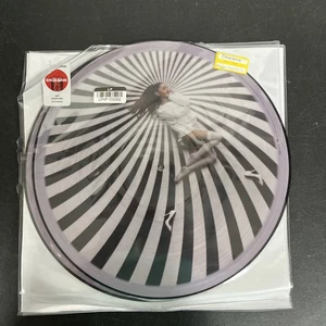 Ariana Grande - My Everything LE Vinyl Picture Disc USED SEE DESCRIPTION - Imagen 1 de 21