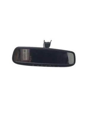 Rear View Mirror Without Compass Fits 09-16 GENESIS 396807 - Image 1 of 4