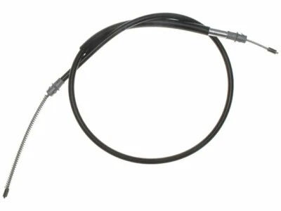 For 1992-1994 Chevrolet S10 Blazer Parking Brake Cable Rear AC Delco 98139MC - Image 1 of 2