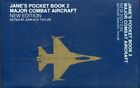 Jane's Pocket Book of Major Combat Aircraft