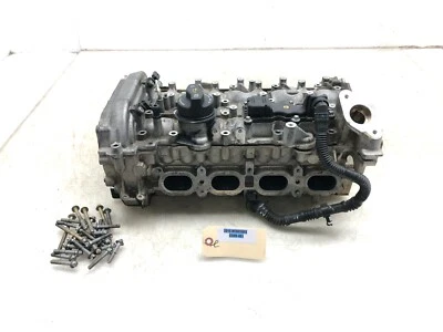 Mercedes C300 E300 GLC300 2015-2018 2,0 L M274 motor culata OEM Foto 1 de 4