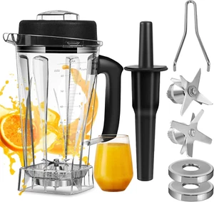 64 OZ Container for Vitamix Blender Pitcher, Replace Classic C-Series 5200 6300 - Picture 1 of 12