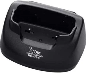 Icom BC-194 battery charger stand From Japan - Picture 1 of 1