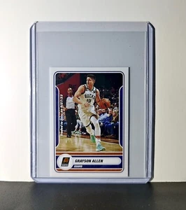 Grayson Allen 2023-24 Panini NBA #431 Sticker Card Phoenix Suns - Picture 1 of 2