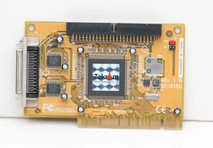 Tekram DC-315U Ultra SCSI Host Adapter - Picture 1 of 4