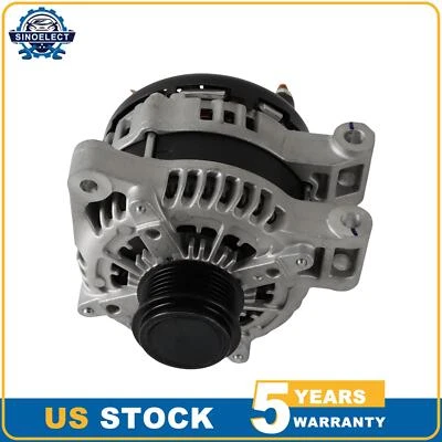 Alternador para Chevy Traverse Buick 09-17 GMC Acadia 07-16 Saturn 07-10 11252 Foto 1 de 4