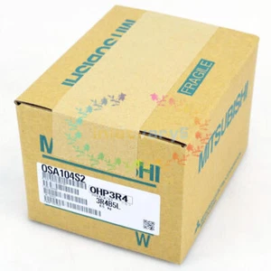 1piece NEW Mitsubishi AC Servo Motor Encoder OSA104S2 - Picture 1 of 6