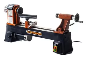 Drive Belt for SWL1218VS Sherwood Variable Speed Wood Lathe Drive Belt B95F - Picture 1 of 21