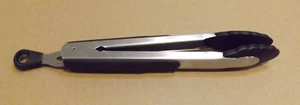 OXO Good Grips Serving Tongs - Picture 1 of 11
