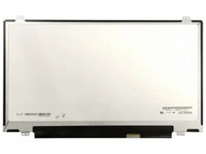 LG Philips LP140WHU(TP)(B2) 14" Matte LED Screen Display 1366x768 30pin - Picture 1 of 4