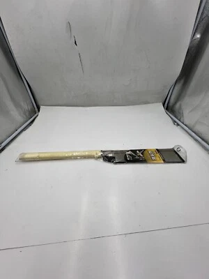 Sierra de afeitar Gyokucho sierra de tracción 9 1/2” longitud de hoja x 23” longitud total 372 Foto 1 de 4