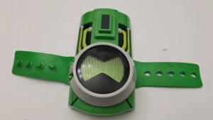 Ben 10 Revolution Ultimatrix Omnitrix Watch bandai 2010 - Picture 1 of 6