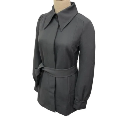 Chaqueta gris para mujer MARC JACOBS talla 0 W2736216 MJ05202 Foto 1 de 4