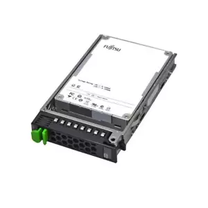 FUJITSU Internal SSD Solid State Drive 2TB SATA III 2.5" 6Gbps S26361-F5636-L200 - Picture 1 of 1