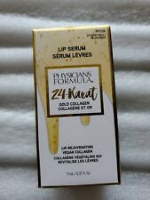 Physicians Formula 24-Karat Gold Collagen Lip Rejuvenating Vagan Collagen