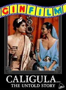 Caligula: The Untold Story Replica Foto-Comic Fumetti Joe D'Amato Lara Gemser - Picture 1 of 1