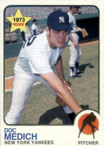 DOC MEDICH 73 ACEO ART CARD C#### BUY 5 GET 1 FREE ##### or 30% OFF 12 OR MORE