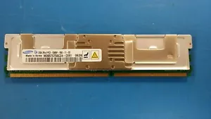 (1PC) M395T5750CZ4-CE61 MODULE,SDRAM,DDR,256MX72,CMOS,DIMM,240PIN,PLASTIC - Picture 1 of 3