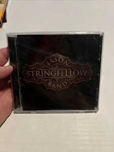Jason Stingfellow Band CD Sealed - Picture 1 of 4