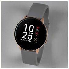 Reflex Active Unisex Grey Strap Smart Watch Ra05-2034