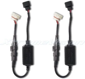 H1 / H7 H4/9003 XtremeVision LED Anti Flicker Capacitors -Error Code... - Bild 1 von 3