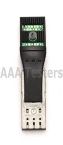 Módulo de personalidad de enlace permanente Fluke DSP-PM12B IDC DSPPM12B 4 DTX-PLA001 - Imagen 1 de 3