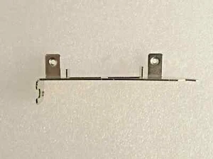 Supermicro Half Height Low Profile Slot Bracket Blech AOC-STG-i2T 1.0 X540-AT2 - Picture 1 of 3
