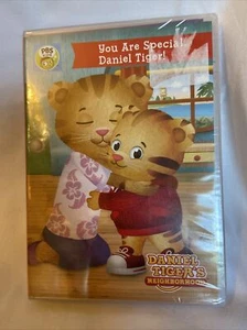 Daniel Tiger's Neighborhood: You Are Special, Daniel Tiger - Picture 1 of 3