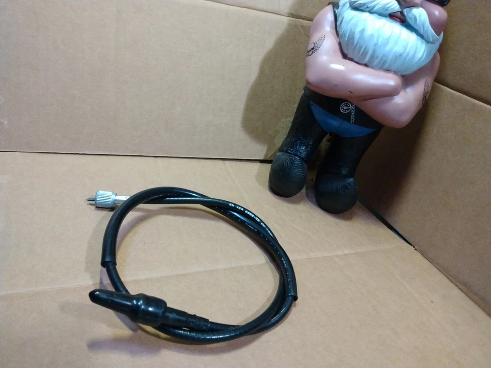 Cable velocímetro MP 1968 1969 1970 1971 1972 1973 HONDA CL350 Foto 1 de 1