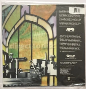 Analogue Vinyl Ironing Board Sam With Alabama Slim And Robert Lee Coleman - Imagen 1 de 8