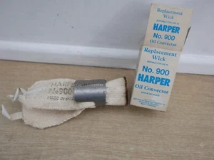 HARPER 900 PARAFFIN HEATER WICK - Picture 1 of 1