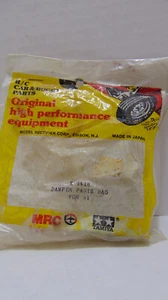 Vintage Tamiya x9418 Damper Parts for #51 FOX NIB - Picture 1 of 2