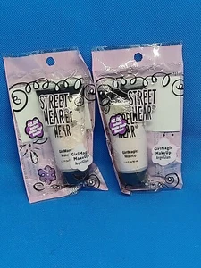 REVLON Street Wear Girl Magic Makeup ANGEL GLAM 1 oz (LOT OF 2) - Picture 1 of 2